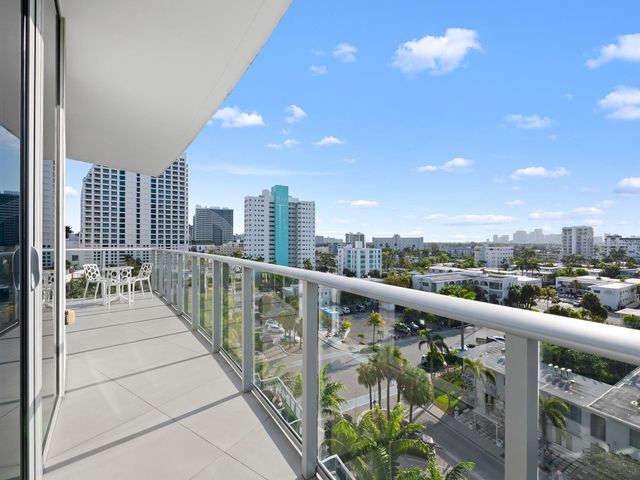 701 N Fort Lauderdale Beach Boulevard 605, Fort Lauderdale, FL 33304