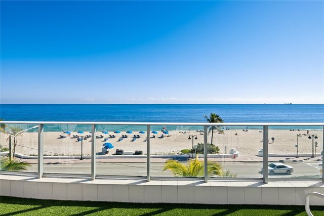 701 N Fort Lauderdale Beach Boulevard 605, Fort Lauderdale, FL 33304