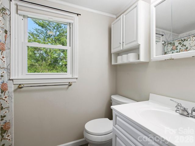 407 Hall Street, Hendersonville, NC 28739