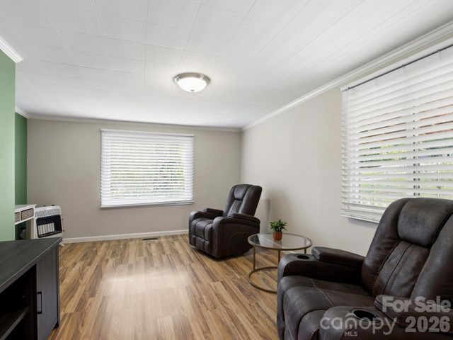 407 Hall Street, Hendersonville, NC 28739