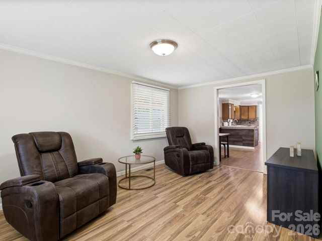 407 Hall Street, Hendersonville, NC 28739