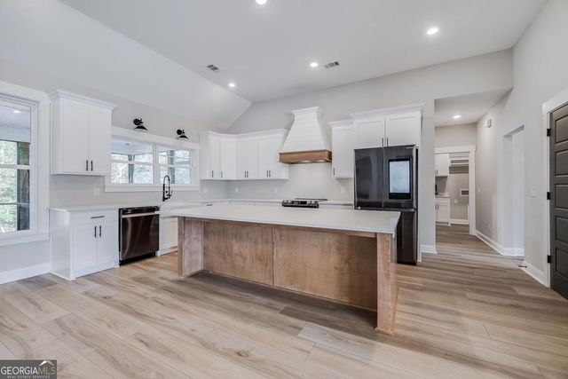 156 Cubbedge Drive, Rincon, GA 31326