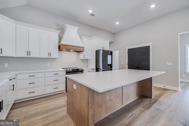 156 Cubbedge Drive, Rincon, GA 31326