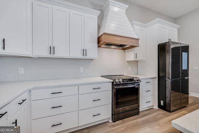 156 Cubbedge Drive, Rincon, GA 31326