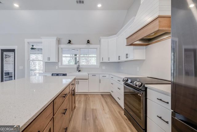 156 Cubbedge Drive, Rincon, GA 31326