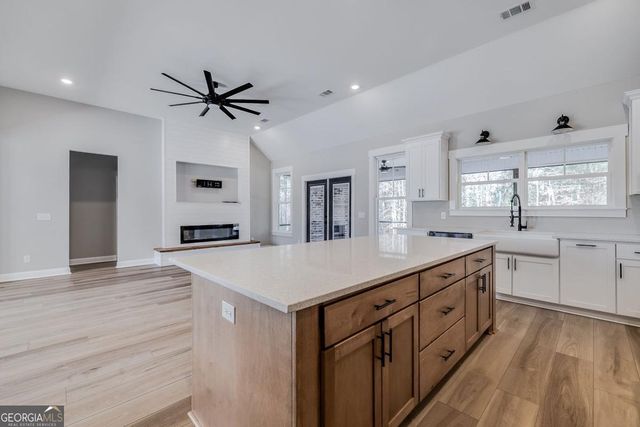 156 Cubbedge Drive, Rincon, GA 31326