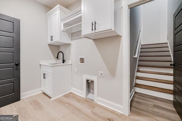 156 Cubbedge Drive, Rincon, GA 31326