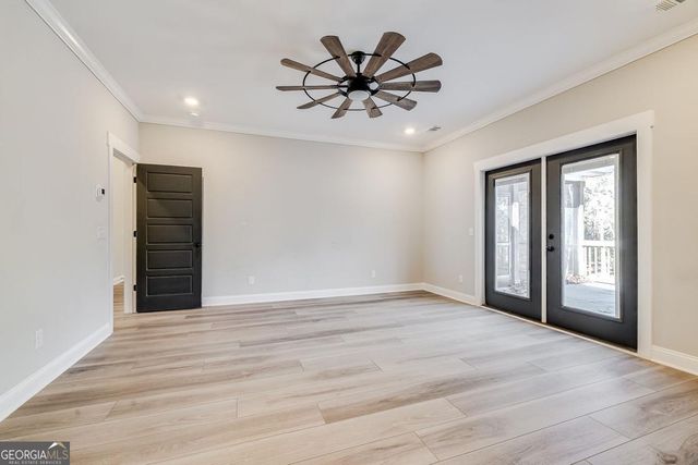 156 Cubbedge Drive, Rincon, GA 31326