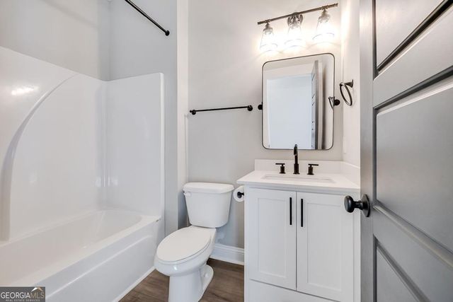 156 Cubbedge Drive, Rincon, GA 31326