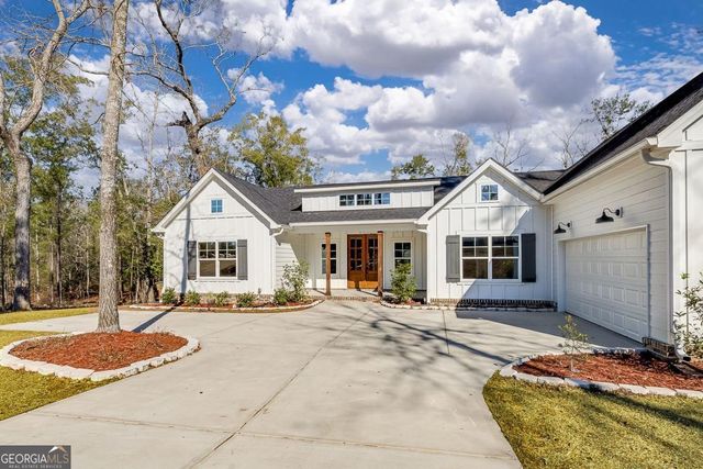 156 Cubbedge Drive, Rincon, GA 31326