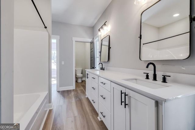 156 Cubbedge Drive, Rincon, GA 31326