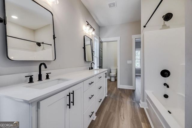 156 Cubbedge Drive, Rincon, GA 31326