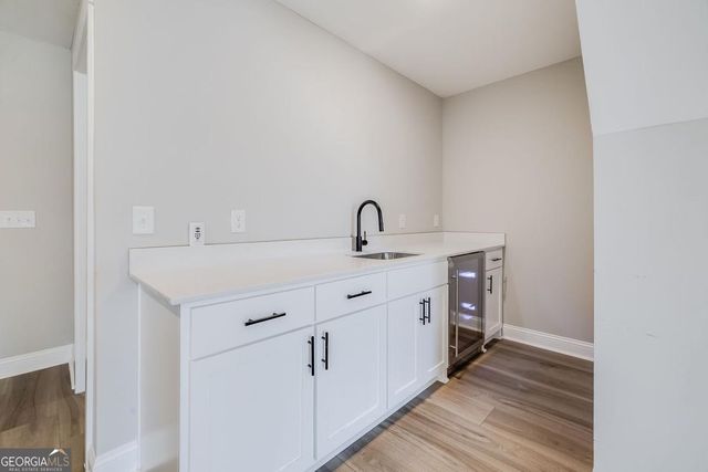 156 Cubbedge Drive, Rincon, GA 31326