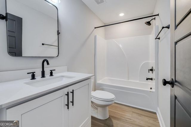 156 Cubbedge Drive, Rincon, GA 31326