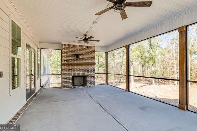 156 Cubbedge Drive, Rincon, GA 31326