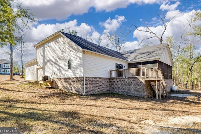 156 Cubbedge Drive, Rincon, GA 31326