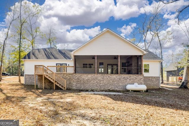 156 Cubbedge Drive, Rincon, GA 31326