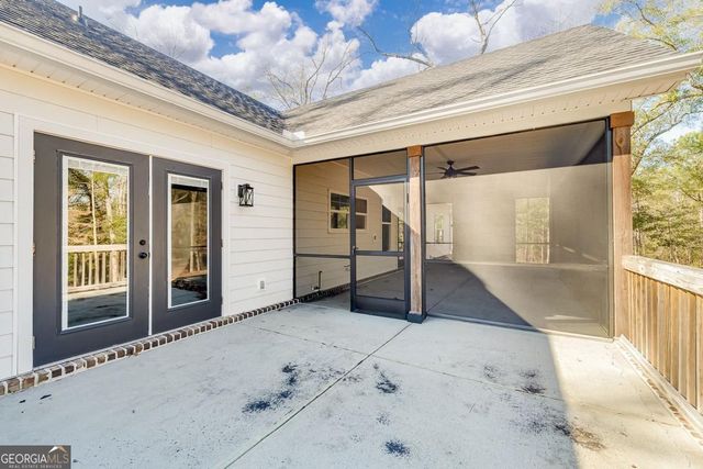 156 Cubbedge Drive, Rincon, GA 31326