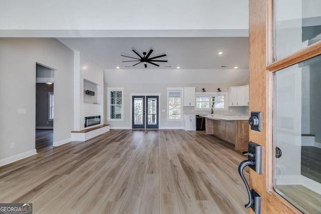 156 Cubbedge Drive, Rincon, GA 31326