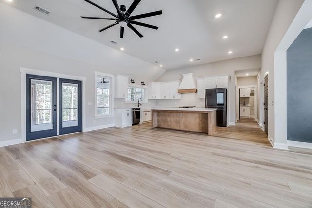 156 Cubbedge Drive, Rincon, GA 31326