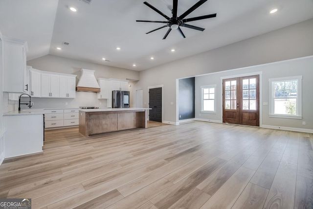 156 Cubbedge Drive, Rincon, GA 31326