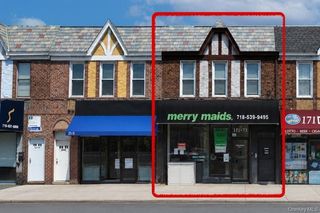 171-73 46th Avenue, Flushing, NY 11358