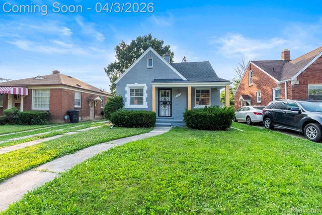 11537 Roxbury Street, Detroit, MI 48224