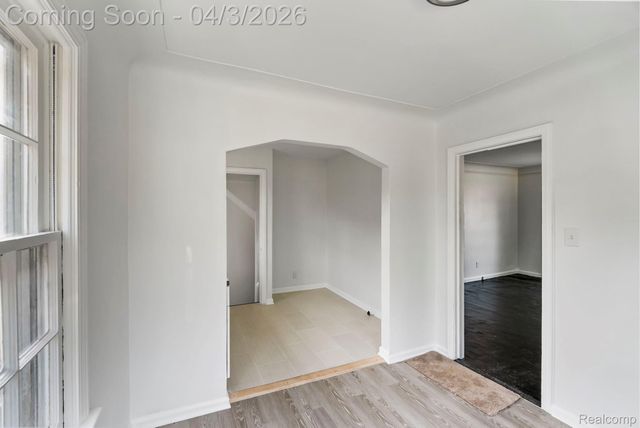 11537 Roxbury Street, Detroit, MI 48224