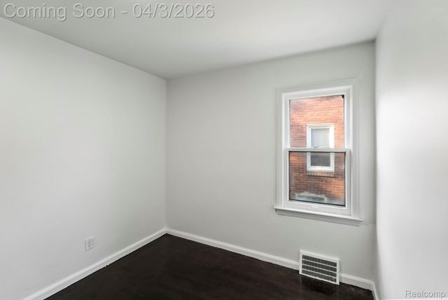 11537 Roxbury Street, Detroit, MI 48224