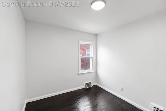 11537 Roxbury Street, Detroit, MI 48224