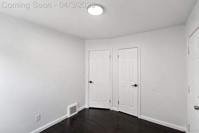 11537 Roxbury Street, Detroit, MI 48224