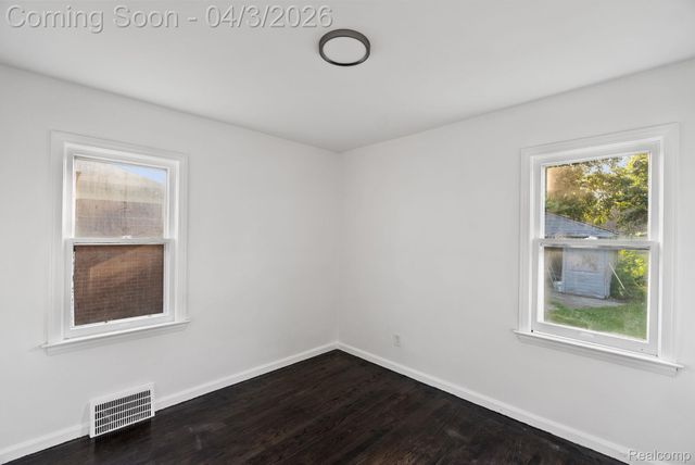 11537 Roxbury Street, Detroit, MI 48224