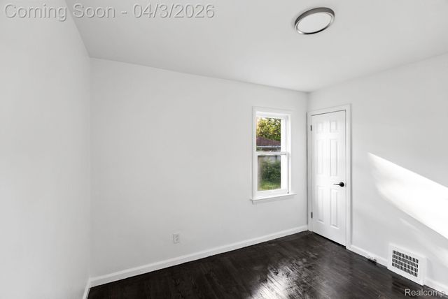 11537 Roxbury Street, Detroit, MI 48224