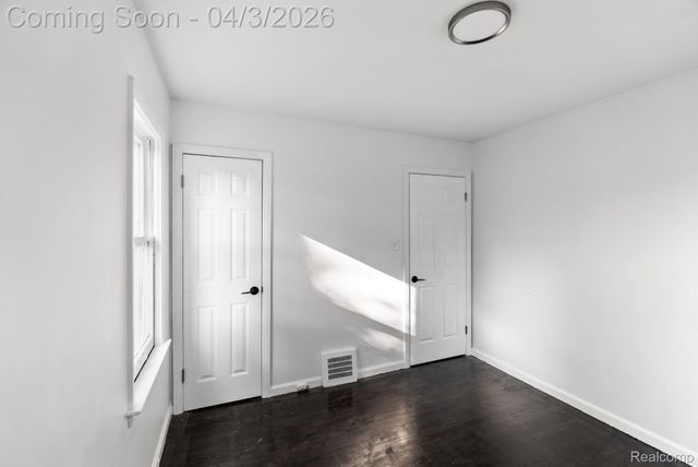 11537 Roxbury Street, Detroit, MI 48224