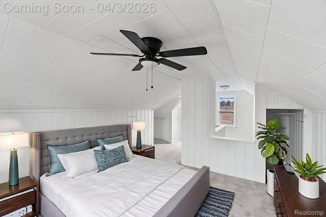 11537 Roxbury Street, Detroit, MI 48224