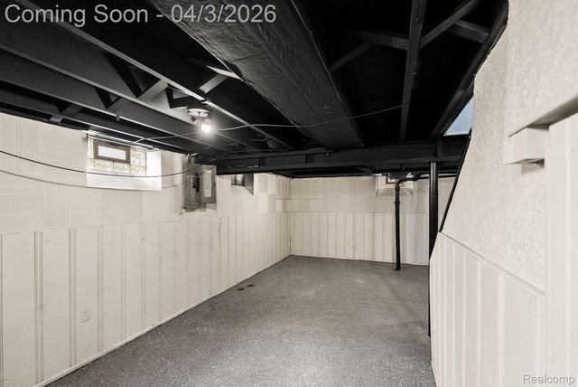 11537 Roxbury Street, Detroit, MI 48224