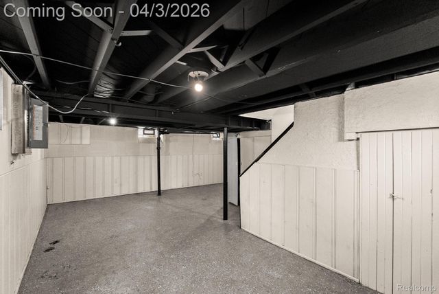 11537 Roxbury Street, Detroit, MI 48224