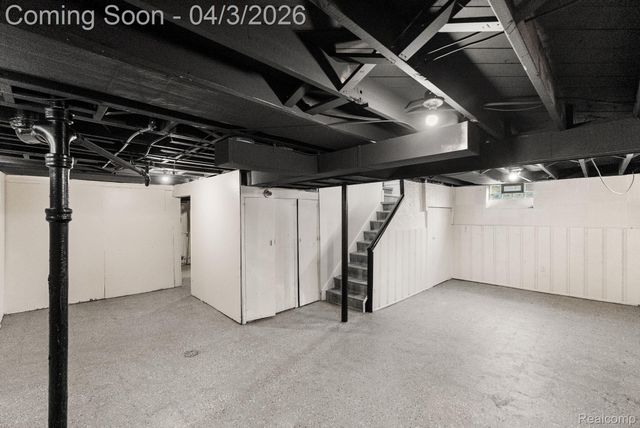 11537 Roxbury Street, Detroit, MI 48224