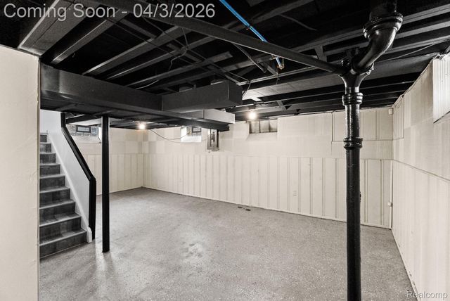 11537 Roxbury Street, Detroit, MI 48224