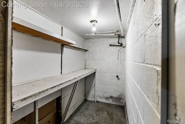 11537 Roxbury Street, Detroit, MI 48224