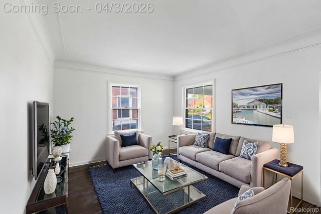 11537 Roxbury Street, Detroit, MI 48224