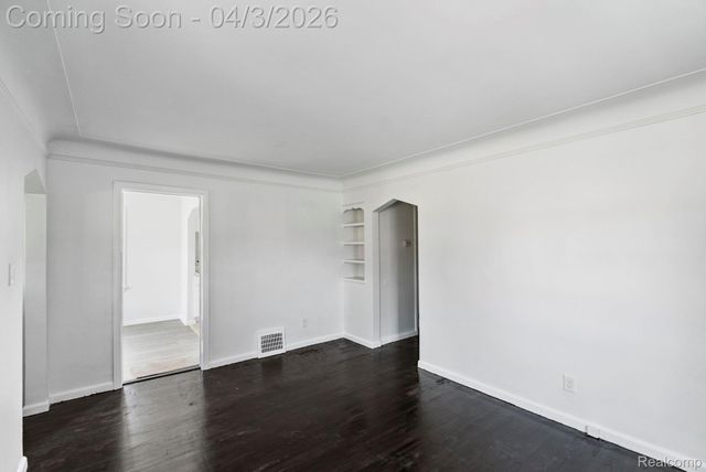 11537 Roxbury Street, Detroit, MI 48224