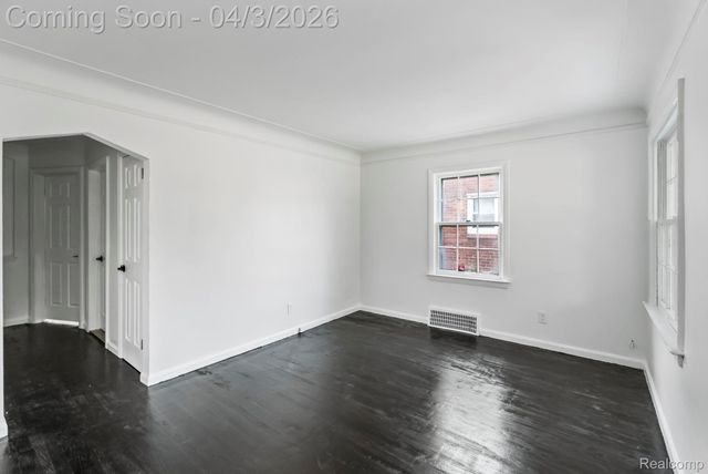 11537 Roxbury Street, Detroit, MI 48224