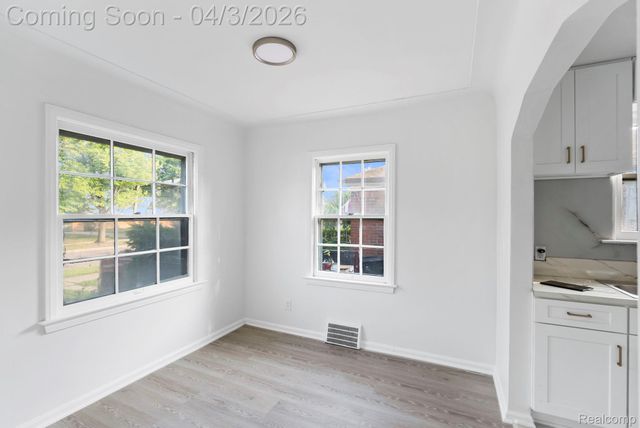 11537 Roxbury Street, Detroit, MI 48224