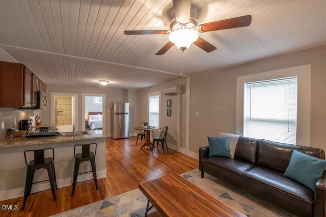 1202 Cornell Street, Durham, NC 27707