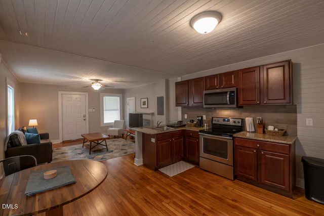 1202 Cornell Street, Durham, NC 27707