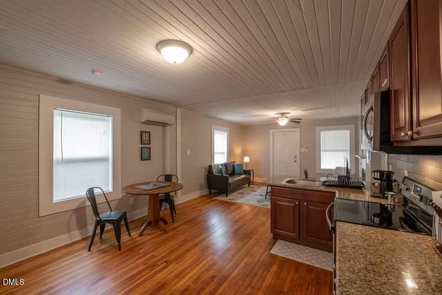 1202 Cornell Street, Durham, NC 27707