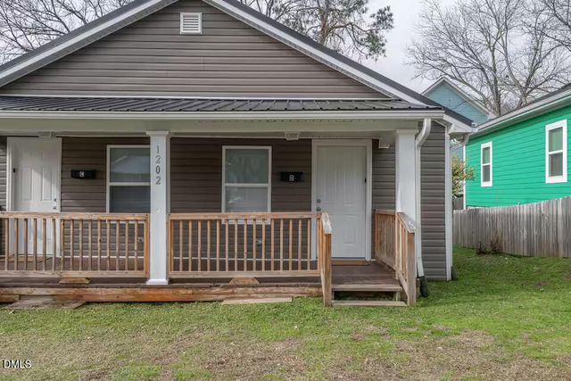 1202 Cornell Street, Durham, NC 27707