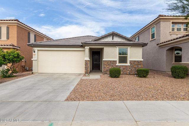5046 E Hannibal Street, Mesa, AZ 85205