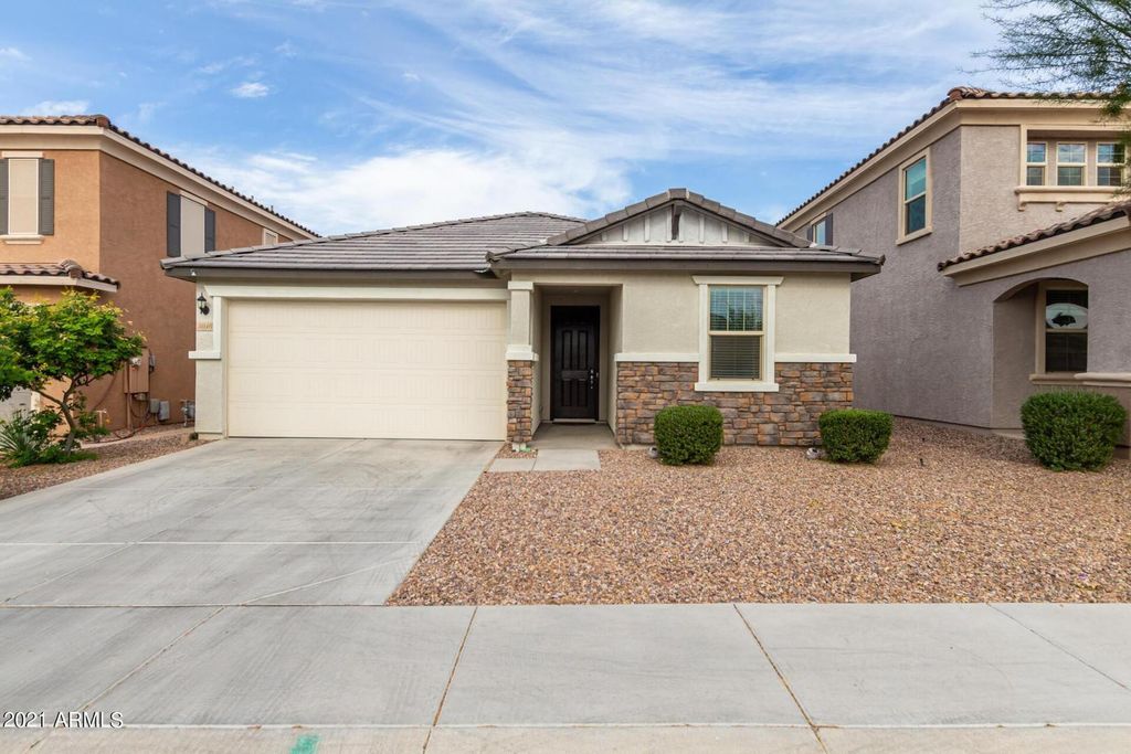 5046 E Hannibal Street, Mesa, AZ 85205